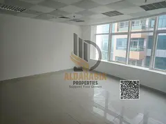 🏢 Prime Commercial Office for Rent in Horizon Towers – Ajman