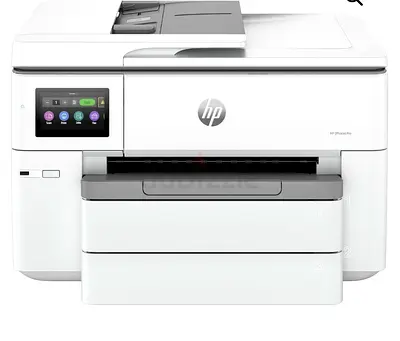 HP OfficeJet Pro All-in-One Printer (Used, Good Condition)