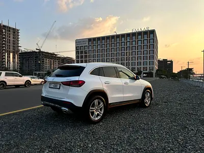 2023 Mercedes-BENZ GLA — миниатюра 5