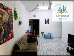 Prime location with balcony and 2 bathroom