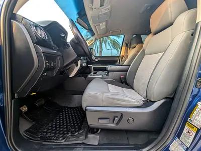 صورة مصغرة 10 لـ 2014 Toyota TUNDRA