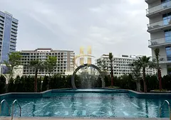 Fully Furnished | 2BR | Huge Layout | Great Deal
