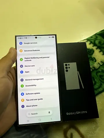 Samsung24ultra 256