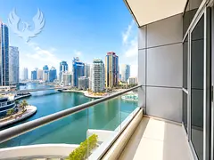 Best Price For Marina View | Exclusive | Vacant