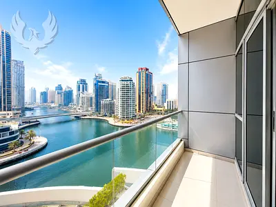 Best Price For Marina View | Exclusive | Vacant