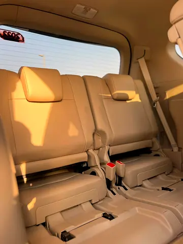 2022 Toyota PRADO — миниатюра 17