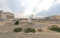 Industrial Land for Sale in Al Jurf Industrial 2 – Ajman