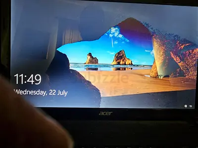 Used Lenovo Laptop e1 571 16gb ram 256ssd