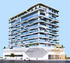 Fully Furnished 2 BHK | Handover Soon | Smart Home