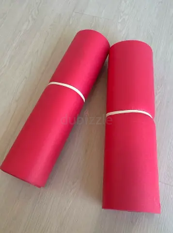 yoga mat