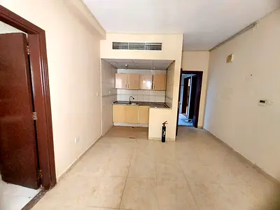 🏠 Hot Deal Studio | Al Mujarrah | AED 15,000 Only ✨