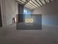 🏭 Annual Rent | 2,500 Sq. Ft. Warehouse on a Main Road in Umm Al Thuoob - Umm Al Quwain | Suitabl