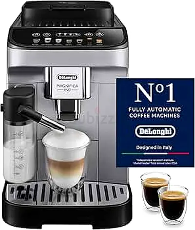 Magnifica evo delonghi