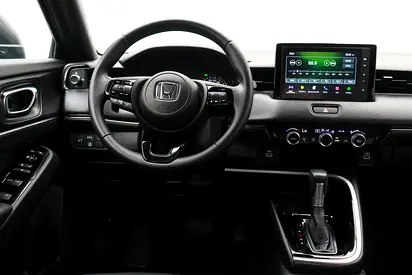 صورة 15 لـ 2024 Honda HR-V