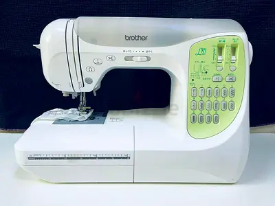 Brother sewing machine