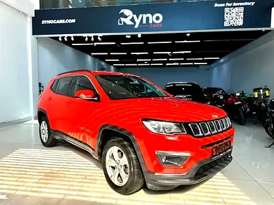 Massive Price Drop!!! // AED 760 // 20%DP // 2021 Jeep Compass 2.4L V4 4WD