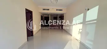 Spacious 1-Bedroom Apartment | Unfurnished