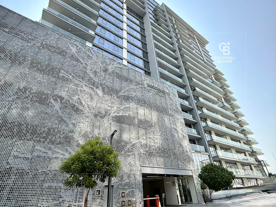 Burj and Lagoon View | Maids Room | Gym and Pool