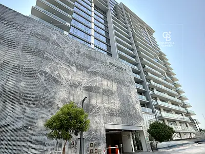 Burj View | Maids Room | Gym and Pool
