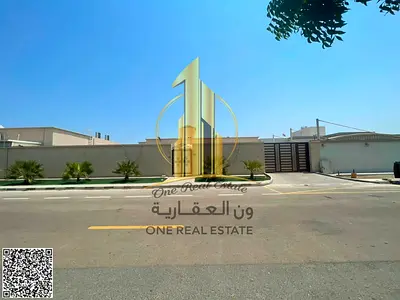 للإيجار | فيلا طابق أرضي مميزة في الحرف 📍 موقع مميز مقابل مستشفى ثومبي التخصصي