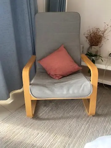 Armchair