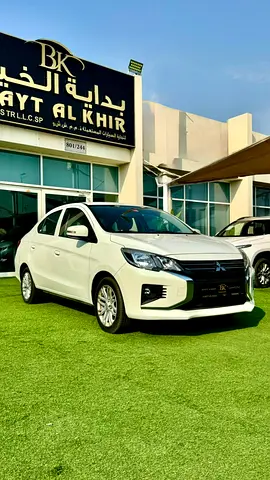 Mitsubishi Attrage GLX, миниатюра 12