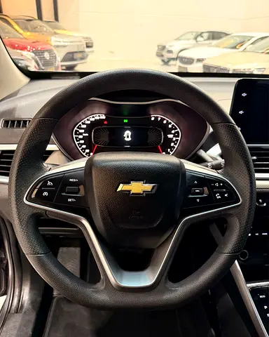 Chevrolet Groove LT, миниатюра 15