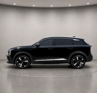 صورة 6 لـ 2025 Nissan KICKS