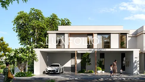 Prime Location | Corner Unit | Exclusive