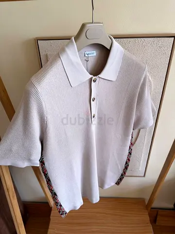 Burberry polo T-shirt for men