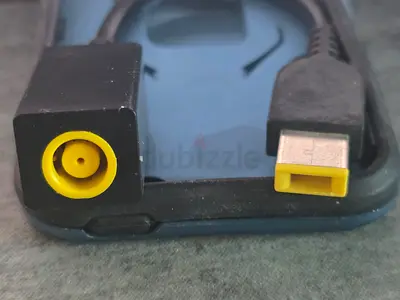 Lenovo ThinkPad Slim Power Conversion Cable