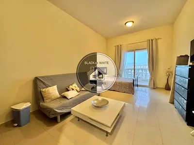 Furnished Ground Floor Studio | Golf View | RB5