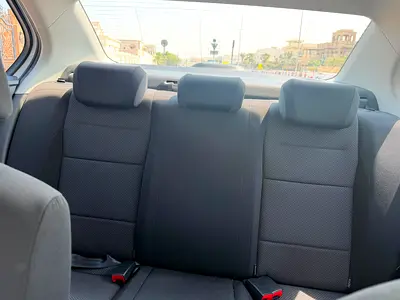 2022 Volkswagen BORA 缩略图 10