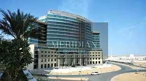 Large Office | Fully Fitted | With Partitions | Available for sale