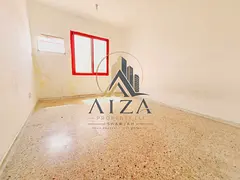 CHEAPEST PRICE//NICE FAMILY BUILDING//HUGE 1BHK IN ONLY 24,000 ABU SHAGARA//CLOSE TO FAMILY PARK AND