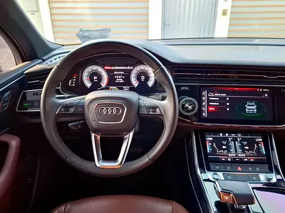 صورة مصغرة 9 لـ 2023 AUDI Q7