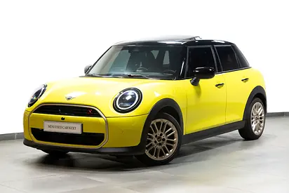 MINI Cooper S (REF NO# 159033)