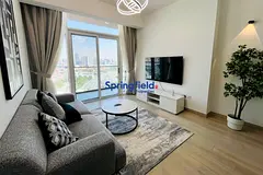 Best Price | Fully furnished | High floor
