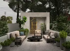 Customize Your own villa in a ready Gated communit