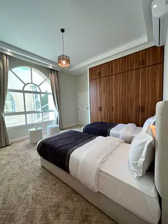 BEDSPACE FOR RENT