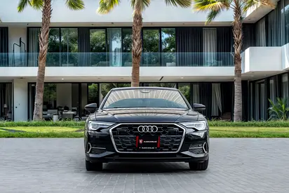 صورة 4 لـ 2024 AUDI A6