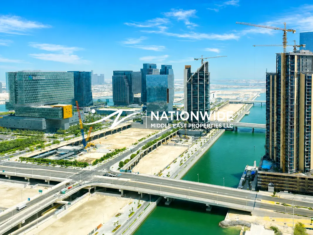 Rented | Contemporary 1BR | Elite Facilities