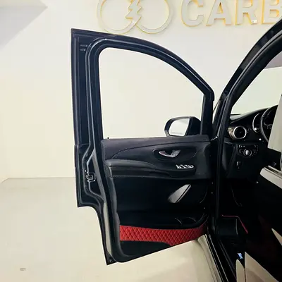 صورة مصغرة 8 لـ 2018 Mercedes-BENZ VIANO