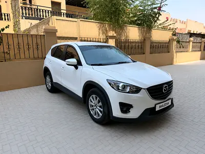 Mazda CX-5 GS | No Accident History | GC