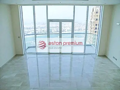 Sea View | C Type| High Floor 2BR +S|Best Building