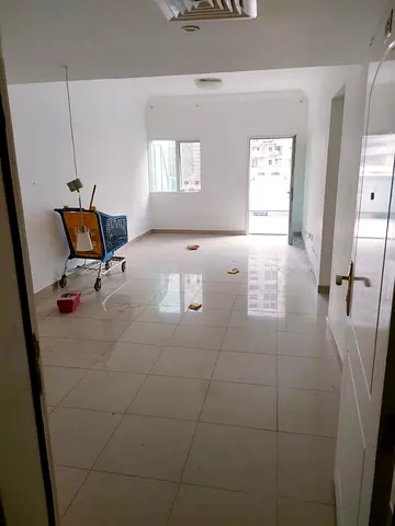 2-Bedroom Apartment for Annual Rent – Al Taawun 📍 Dubai Exit 🏡 2 Bedrooms + Living Room 🌟 Large Terrace with an Open View