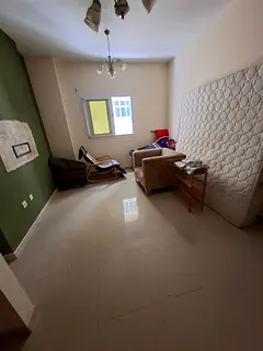 1BHK Al Qasimia Station
