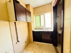 Spacious & Modern Studio Flat in Muwaileh | Ready to Move