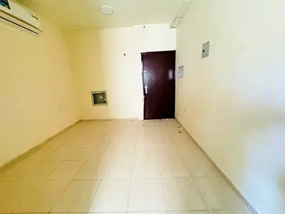 Spacious & Modern Studio Flat in Muwaileh | Ready to Move