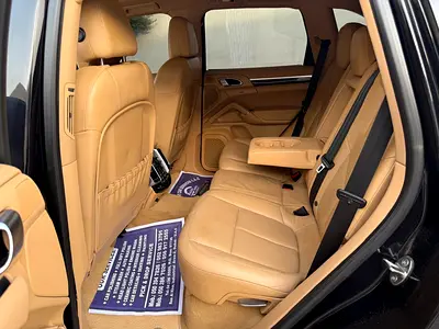 صورة مصغرة 11 لـ 2014 Porsche CAYENNE